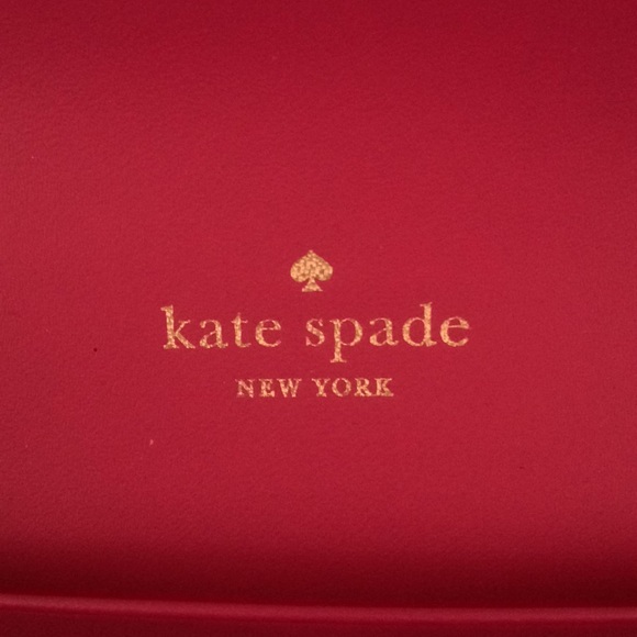 Kate spade pink purse - Picture 3 of 3